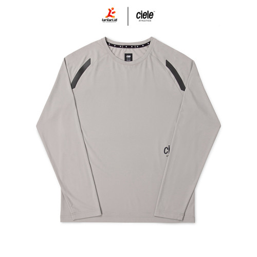CIELE - Men - DLYLongsleeve - Nite Rite